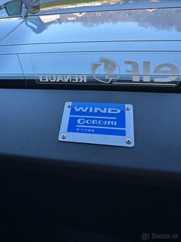 Renault Wind 1.6 Gordini - 18