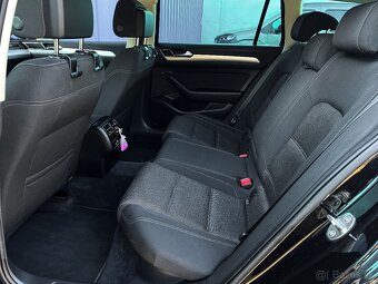 Volkswagen Passat Variant 2.0 TDI 110 kW, DSG - 18