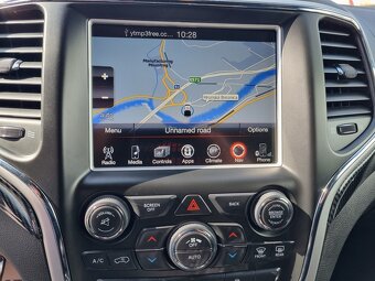 Jeep Grand Cherokee 6.4 V8 HEMI SRT A/T - 18