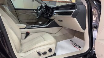Audi A6 Avant 45 3.0 TDI mHEV Sport quattro tiptronic - 18
