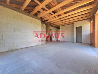 5-izb. nadštandardný bungalov 126m2, Ruskov, 17 km z Košíc - 18