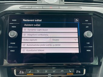 Volkswagen Arteon 2.0TDi DSG ČR Webasto PRODÁNO - 18