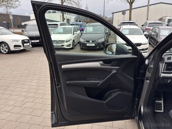 Audi Q5 40 TDI quattro S-line S-Tronic - 18