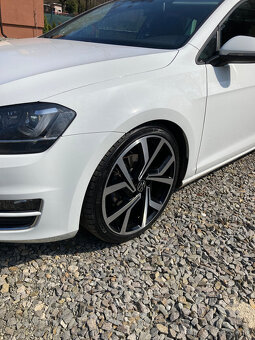 Volkswagen Golf 7 2.0 TDI 150 KONI BMT 4MOTION +WEBASTO - 18