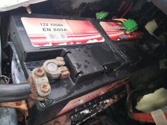Fiat Ducato VALNIK 2.8D 90KW Rok 2002 - 18