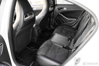 Mercedes-Benz A 200CDI 4Matic / AJ NA SPLÁTKY / PROTIÚČET / - 18