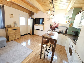 3 izbový mezonetový byt v RD s predzáhradkou a parkovacím mi - 18