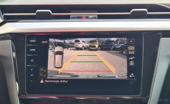 VW ARTEON SHOOTING BRAKE 2.0 TDI R-LINE DSG 4MOTION - 18