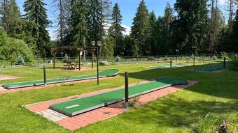 Fantastický 2-izb. apartmán – Tatranská Štrba, Vysoké Tatry - 18