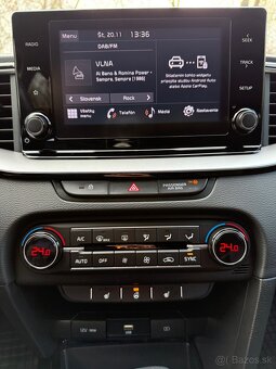 Kia Ceed SW 1.6 CRDi MHEV Gold A/T - 18