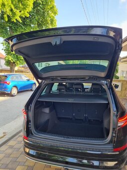 Škoda Kodiaq Sportline EVO 2.0 TDI 4x4 Pano., Virtual Co. - 18