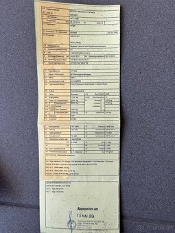 Priestranný a spoľahlivý – Seat Alhambra 2011, DSG, full výb - 18