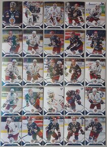 Hokejové kartičky TIPOS EXTRALIGA 2024/2025 - HKM ZVOLEN - 18