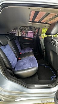 Mercedes-Benz trieda B B200 Turbo Autotronic Avantgarde - 18