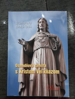 Kresťanská literatúra II - 18