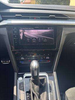 Volkswagen Arteon SB elegance 2.0tdi dsg 110kw - 18