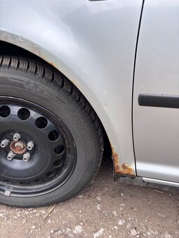 Volkswagen golf 4 1.6 FSI - 18