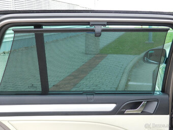 Škoda Superb Combi 2.0 TDI CR Elegance DSG Panorama Webasto - 18