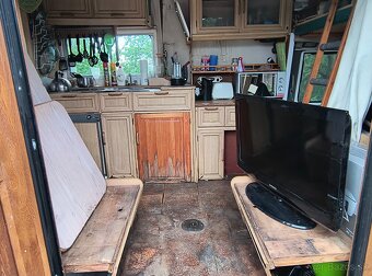 Fiat Ducato Karavan - 18