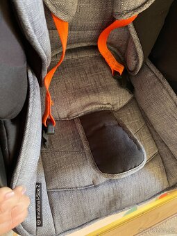 Bugaboo fox5 s autosedackou s isofixom ZADARMO - 18