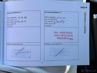 Kia Ceed SW 1.6 CRDi MHEV Gold - 18