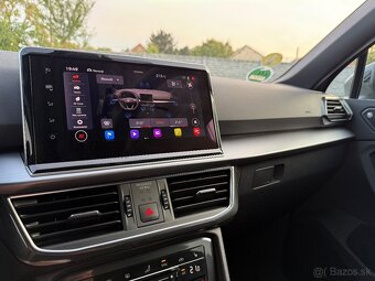 Seat Tarraco FR 4x4 7miest 2.0 TDI 147kw - 18