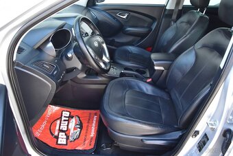 Hyundai ix35 2.0 CRDi VGT Style 4x4 A/T - 18