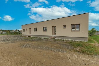 Predaj novostavby dvojdomu v Šarišských Michaľanoch - 18