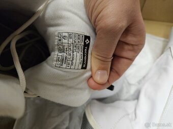 Bezky, palice na bezky, topanky - 18