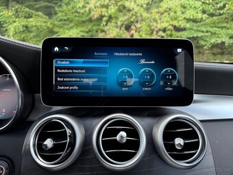 Mercedes GLC 220 d 4MATIC A/T AMG Line - 18