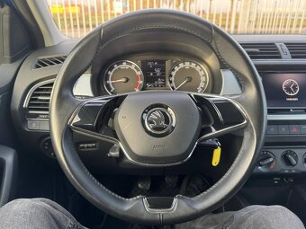 Škoda Fabia Combi 1.0 TSI Ambition, 101 200 km - 18