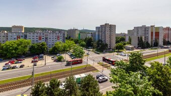 AXIS REAL | Pekný rekonštruovaný 2-izb. byt, BA IV Dúbravka, - 18