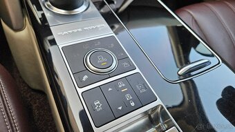 Land Rover Range Rover 4.4L SDV8 AUTOBIOGRAPHY LWB - 18