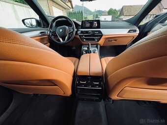 BMW rad 6 Gran Coupé Sedan 195kw Automat - 18