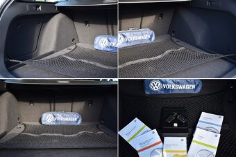 Golf kombi VII 1,6 TDI nafta MT6 - 18