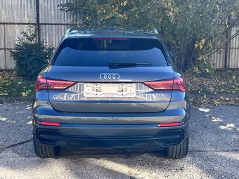 Audi Q3 40TDI Quatro 140kW - 18