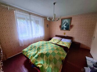 Chalupa s DUŠOU pod Strážovom, Zliechov-Košecké Rovné - 18