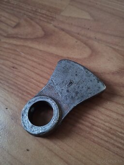 PREDÁM ORIGINÁL DIELY MOTORA JAWA PÉRÁK 250 FJ / KOMUNISTA - 18