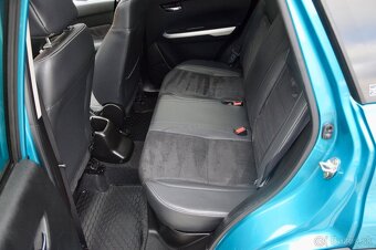 Suzuki Vitara 1.6 DDiS Elegance 4WD ---127 000KM--- - 18