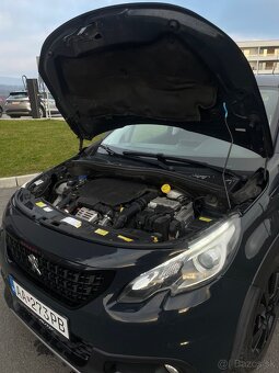 Peugeot 2008 GT-Line | 2017 | TOP stav - 18