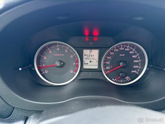 Subaru Forester 2018 automat - 18