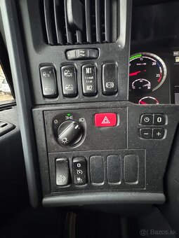 Scania 450 bez EGR - 18