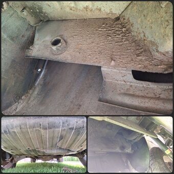 Jeep grand cherokee 2.7 - 18