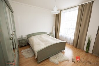 Krásny 2izbový byt na Donovaloch s parkovacím miestom v cene - 18