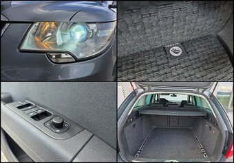 ❇️Škoda Superb 2 Combi 2.0 TDI CR ❇️ - 18