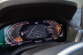 BMW X3 xDrive 20i mHEV /aj na splátky/ - 18