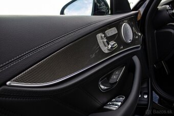 Mercedes AMG E53 4MATIC+ 9-A/T ODPOČET DPH , Aj na splátky - 18