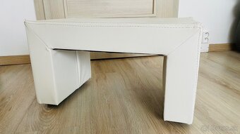 Dvojlôžková postel s úložným priestorom / 200x160 - 18