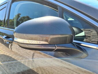 Ford Mondeo - 18