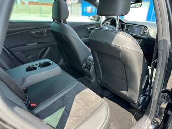 Seat Leon 2.0 TDI 150 FR DSG Panorama - 18